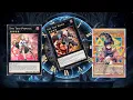 Gagaga Girl - Cell Phone Subtraction Steals Time Thief s Heart LOCH Deck Profile