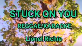 Download 🔵STUCK ON YOU (REGGAE/KARAOKE) MP3