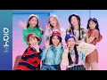 Download Lagu [MV] Weeekly(위클리) - After School (Performance ver.)