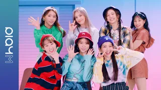 MV Weeekly 위클리 After School Performance Ver 