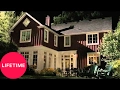 John Stamos Stars in Secrets of Eden Lifetime