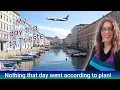 Download Lagu Massive delay flying Ryanair to Trieste