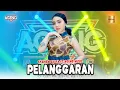 Lagu Syahiba Saufa ft Ageng Music - Pelanggaran (Official Live Music) | Isa-Isane Koe Ngarang Cerito