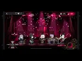 Arknights x Ave Mujica EP 「In Your Blue Eyes (碧い瞳の中に)」Chibi ver.