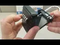 LockBox Tutorial Medihill