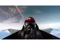 Chase Elliott s Wild Moves With The Thunderbirds