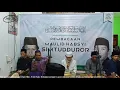 Sholawat Asnawiyah Ustad Fandy IraOne Sukarol Munsyid | Maulid Habsy Simthudduror PP Keris