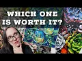 Looking for the Best Paint by Numbers Review