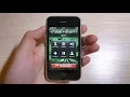 iPhone 3g incoming call