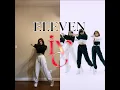 Download Lagu IVE - ELEVEN Dance Cover | cathcovs