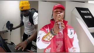 Jiminogeni Dotto Mdendela Song Halawa Mbeshi 2025 By Mambali Studio Kisukuma Fpryoupage 2025song 