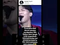 Lagu Penampilan Robi mendapatkan 2SO dari dewan juri😭🥹 #da7 #indosiar #robida7 #viral #tersenggol