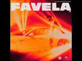 DARDAN - Favela (Offizielles Audio) + Download Link #WirBleibenZuhause