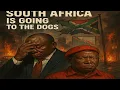 Download Lagu South Africa is a GANGSTER state !!! MP3