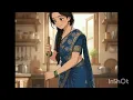 Evening Chai to Mutton Curry | 3D Ghibli Cooking 😍 Husband Ne Bnye Apne Wife Ke liya Mutton Curry 🍛