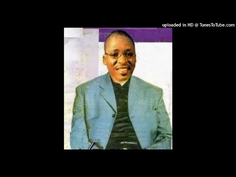 Download MP3 [AUDIO] Baba Ara - Oluwa Ose