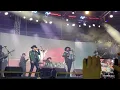 Migajero Herencia de Grandes #envivo