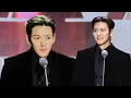 Lagu Ji Chang Wook Steals The Show At APAN Star Awards 2025 With Stunning Appearance!