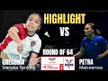 Download Lagu GREGORIA MARISKA TUNJUNG DOMINATES! 🇮🇩 | BWF WORLD CHAMPIONSHIPS 2025 