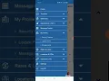 Update Profile on KIT s Mobile App