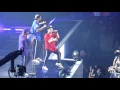 Download Lagu Bruno Mars - Chunky @Paris 2017/06/06 Stroubidoul