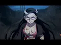 Nezuko Transformation - Demon Slayer Season 2
