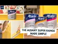 Everything You Need To Know About The Albany Super Range Brewers Decorator Centres