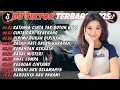 Lagu DJ TIKTOK TERBARU 2025 SLOW BASS 🎵DJ KATANYA CINTA TAK BUTUH RUPA 🎵 DJ CINTA DARI SEBERANG