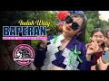 Lagu BAPERAN | INDAH WATY - RUNDA PUTRA ONE‼️DESA KEDOKAN BUNDER INDRAMAYU 2026