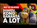Download Lagu We've Played Donkey Kong Bananza A LOT - Is It Any Good?