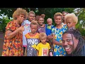 The Naturally Blonde Black People of East New Britain Rabaul