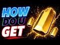 How to get Auroxium Alloy in Warframe