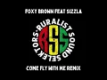 Download Lagu Ruralist Sound Remix - Foxy Brown feat Sizzla Kalonji - Come Fly With Me