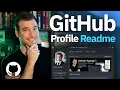 GitHub Profile Readme