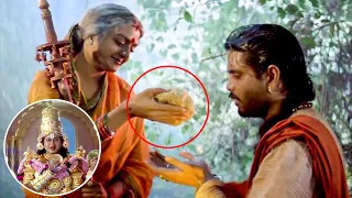  annamayya greatness of tirupati laddu