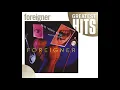 Download Lagu Foreigner - With Heaven On Our Side