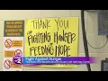 Two Rivers Ford Drive For Second Harvest