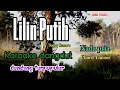 Download Lagu KARAOKE DANGDUT || LILIN PUTIH || EVY TAMALA