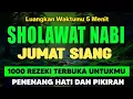 Download Lagu SHOLAWAT JIBRIL PENARIK REZEKI PALING DAHSYAT, Sholawat Nabi Muhammad SAW, SALAWAT PALING MERDU