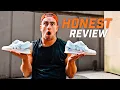 An Olympian s Review of TYR Weightlifting Shoe