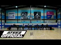 Lagu ATEEZ(에이티즈) - AAA 2025 Performance Practice