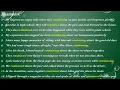 Reminisce Meaning with Examples