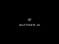 Matthew 10 - English Standard Version ESV