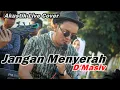 Jangan Menyerah D'Masiv Live Akustik Cover