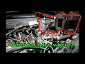 EGR bypass valve replacement 2016 6 6 duramax diesel