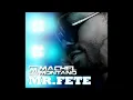Machel Montano - Mr. Fete - Carnival 2012