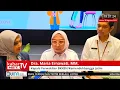 Download Lagu Siaran 29 Agustus 2025: Workshop Public Speaking Kemendukbangga/BKKBN