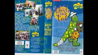 Download Dorothy the Dinosaur Goes to Hospital MP3