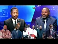Download Lagu 🔴DIRECT : ROGER BAKA RECADRE MOÏSE MBIYE-JOËL FRANCIS TATU. DES GRAVES REVELATIONS SUR BETHEL ARENA 