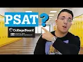PSAT Scoring Scaling and Strategy Explained